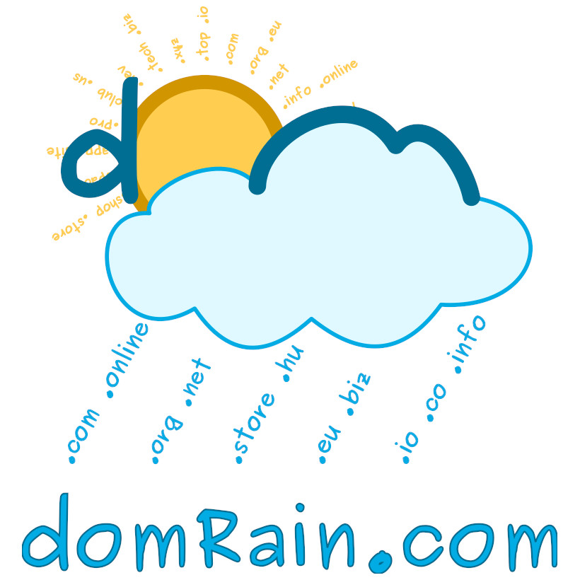 domrain.com